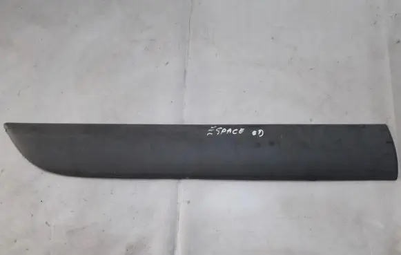 Renault Espace III Rear door trim (molding) 6025300662