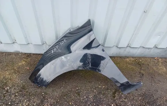 Ford Fiesta Fender