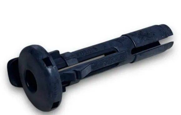 Fiat Uno Floor mat clip fixing clamp S377 50045026