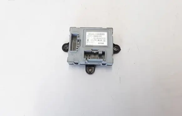 Volvo XC70 Door control unit/module