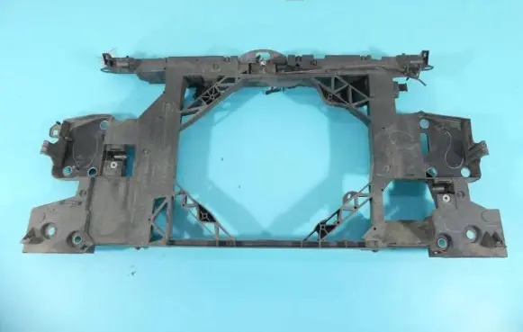 Renault Fluence Radiator support slam panel IMPRK1353761