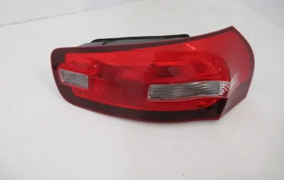 Citroen C4 II Picasso Rear/tail lights 9676120680