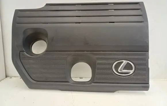 Lexus NX Engine cover (trim) 1260125140