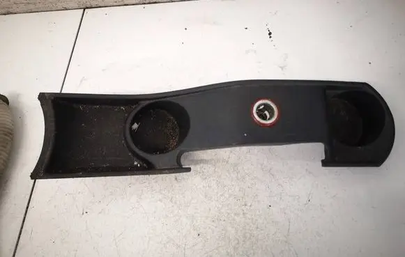 Citroen C4 I Cup holder 9647160077