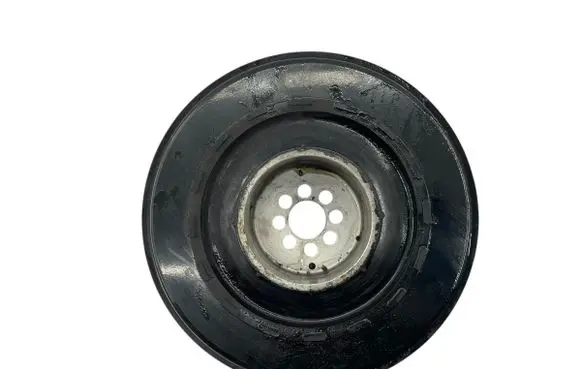 Audi A7 S7 4G Crankshaft pulley 059105251BB