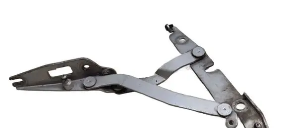 Audi A4 S4 B6 8E 8H Tailgate/trunk/boot hinge 8E5827301G