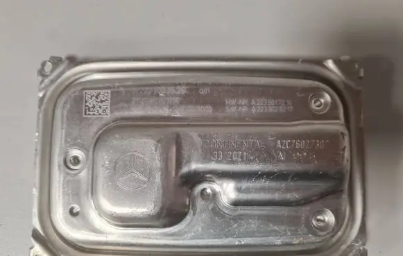 Mercedes-Benz AMG GT C192 Light module LCM A2239002526