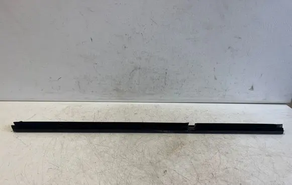 Volkswagen T-Roc Rear door glass trim molding 2GA839479