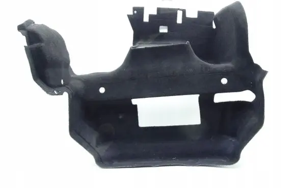Porsche 911 997 Trunk/boot mat liner 99755105118