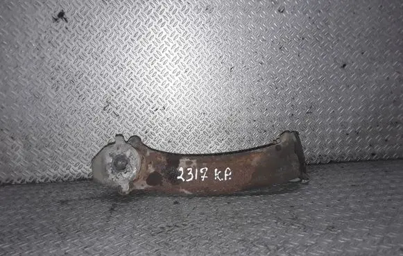 Other front suspension part