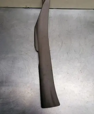 Toyota Prius (XW10) Rear sill trim cover 6791847010