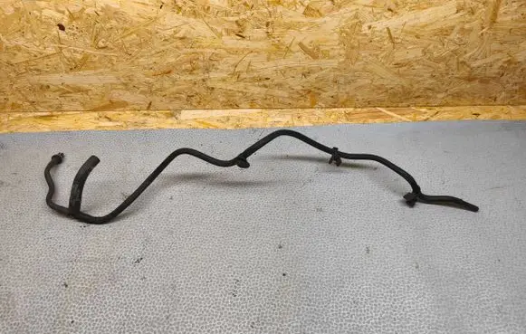 Opel Vivaro Engine coolant pipe/hose 175B29008R