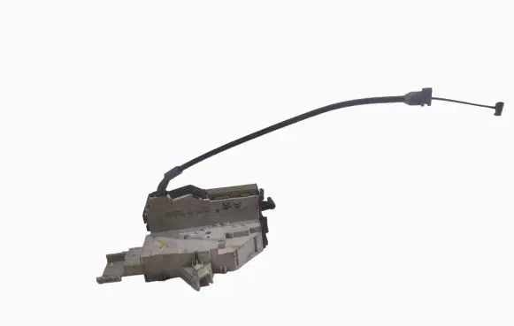 Citroen C4 III e-C4 Front door lock