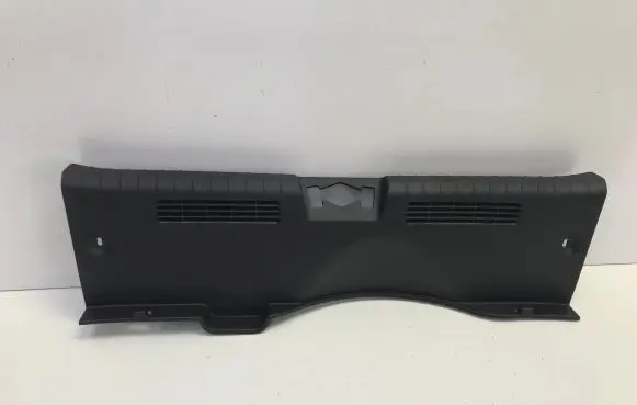 Hyundai i20 (BC3 BI3) Trunk/boot sill cover protection 85771Q0000