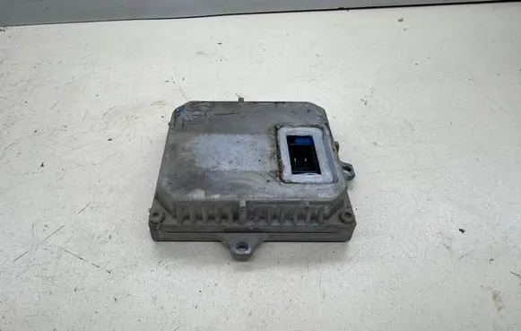 Mazda 6 Headlight ballast module Xenon 1307329086 19FM0486 2285510600