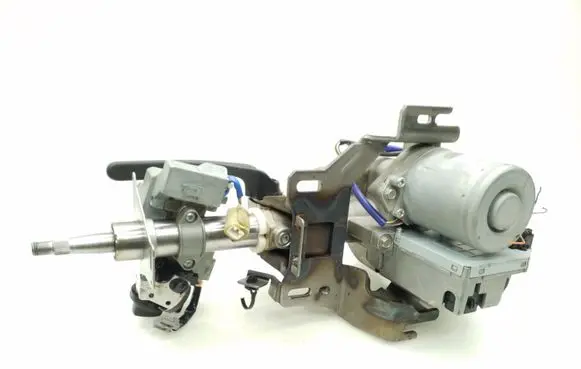 Nissan Qashqai+2 Electric power steering pump 48810BR60C EANCEC056