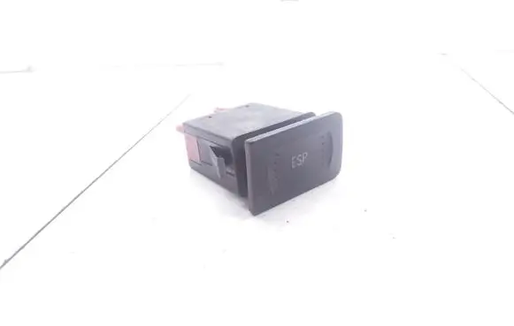 Volkswagen Golf IV ESP (stability program) switch 1J0927134A