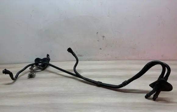 Volvo S90, V90 Engine coolant pipe/hose 31368689 31686781