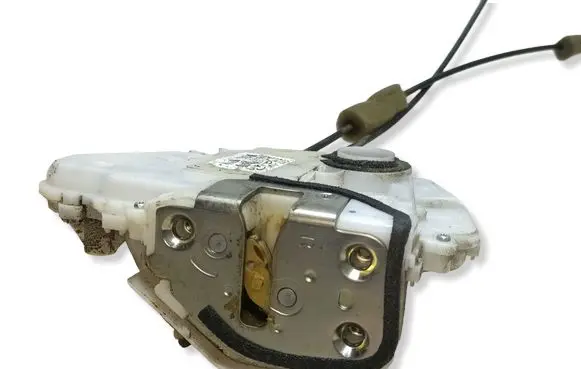 Honda Civic Front door lock 72111SMGG0