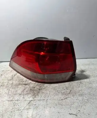 Volkswagen Golf VI Rear/tail lights 1K9945095E 084411995L