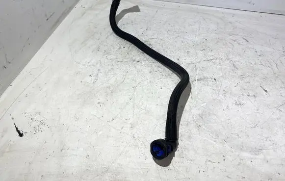 Volvo S60 Coolant pipe/hose 31319055