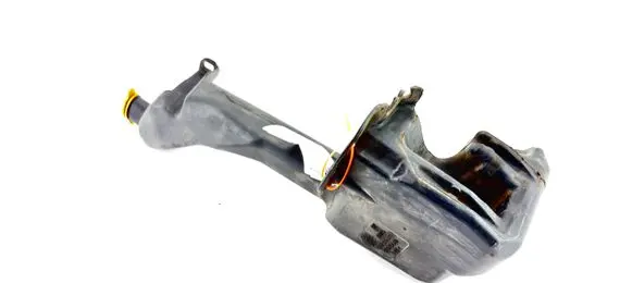 Opel Zafira B Windshield washer fluid reservoir/tank 13145448 367976623