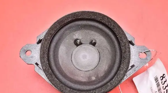 Mazda 6 Subwoofer speaker NE6166960