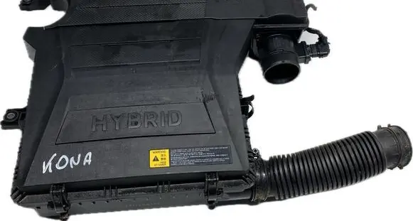 Hyundai Kona I Air filter box 28100CM100