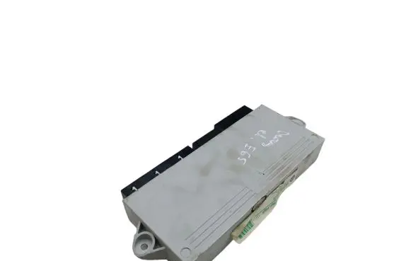 BMW 7 E65 E66 Door control unit/module 61356931229 6931229