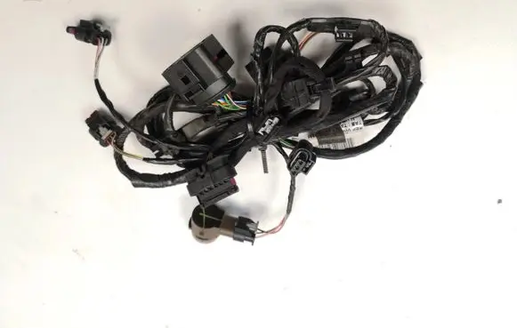 Seat Arona Other wiring loom 6F9971761M