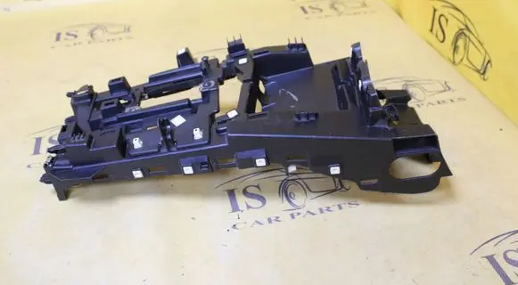 Peugeot 5008 II Other center console (tunnel) element AA38045789 9810251980