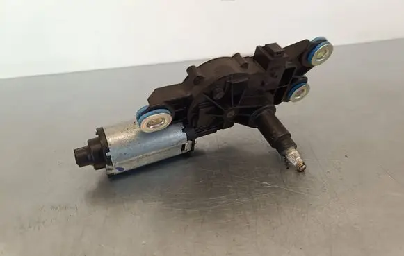 Volvo XC60 Rear window wiper motor W000023200 31290787 148384856