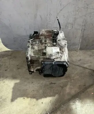 Volvo XC60 Automatic gearbox TF80SC 91259369 09M3809083