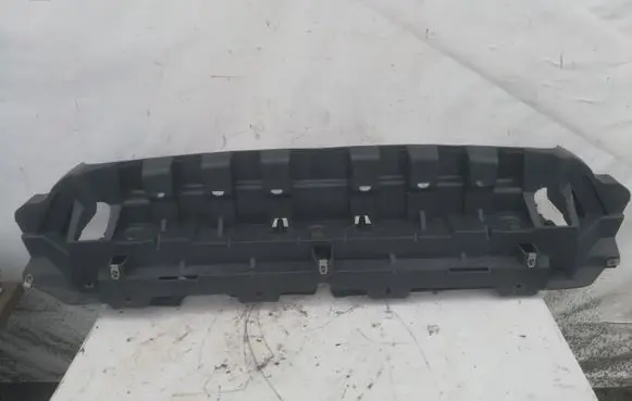 Ford Ecosport Rear bumper lower part trim