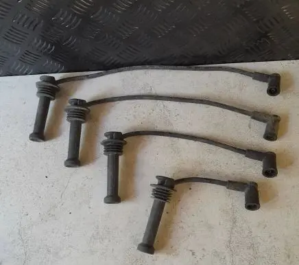 Ford Focus Ignition plug leads 097203