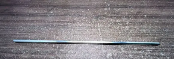 Opel Insignia A Front door trim (molding) 22834389