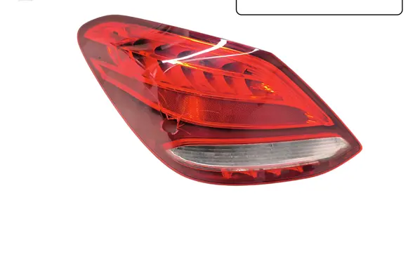 Mercedes-Benz C W205 Rear/tail lights A2059061802 174070503