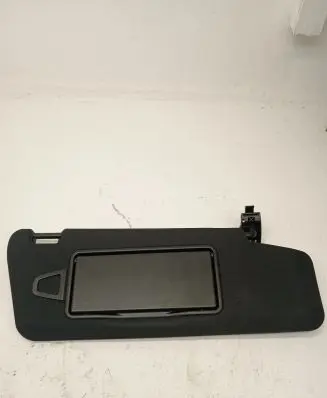 Mercedes-Benz CLS C218 X218 Sun visor A2128103610