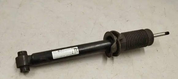 Mercedes-Benz SL R231 Rear shock absorber/damper A2313207413