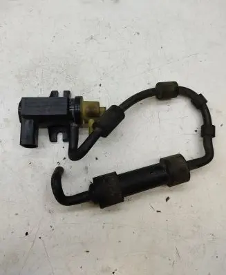 Volkswagen Tiguan Turbo solenoid valve 1K0906627A 70086800 03G129808C