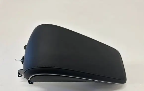 Hyundai Ioniq 5 Armrest 20210408