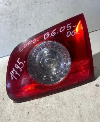 Volkswagen PASSAT B6 Rear/tail lights 27448002