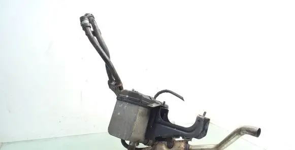 Peugeot Boxer Auxiliary pre-heater (Webasto) 9011698C 9010853C