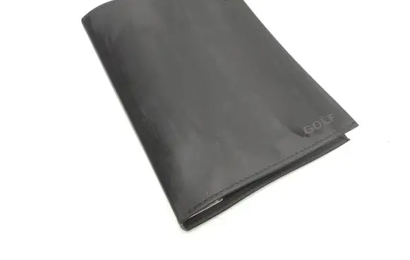Volkswagen Golf V User manual 