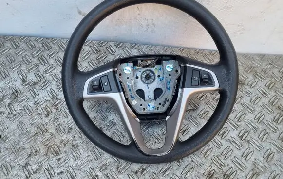 Hyundai i20 (PB PBT) Steering wheel 561131J700 561201J700