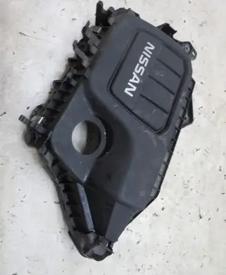 Nissan Qashqai Engine cover (trim) KRIS235789