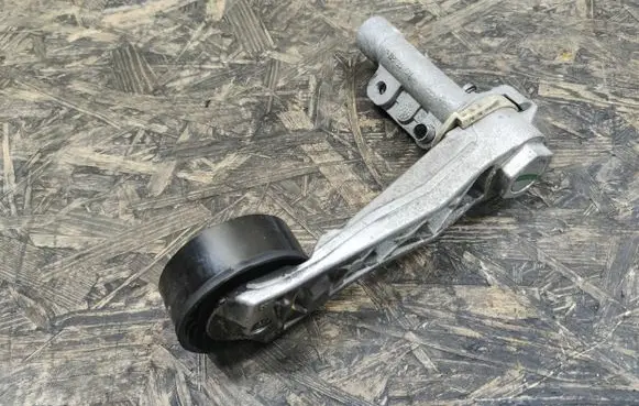 Citroen DS7 Crossback Generator/alternator belt tensioner V757101580