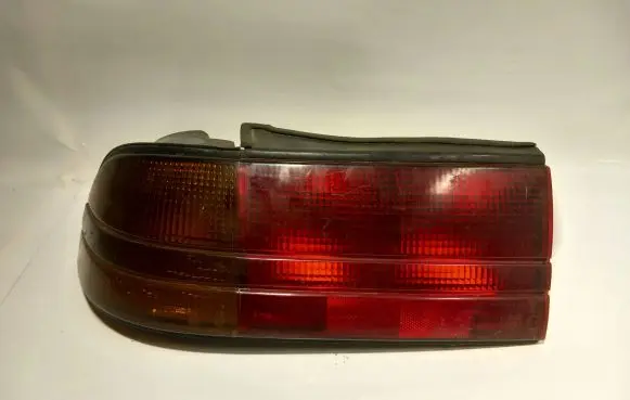 Mitsubishi Eclipse Rear/tail lights 023131