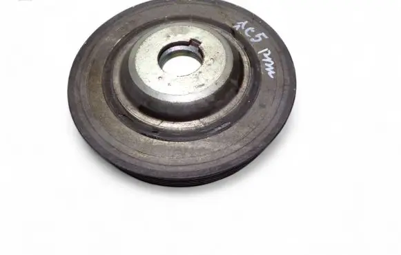 Citroen C5 Crankshaft pulley