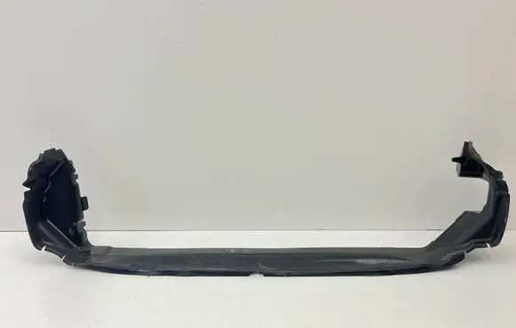 Volvo XC60 Intercooler air guide/duct channel 31455212